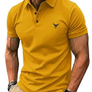 Mocha Classic Henley